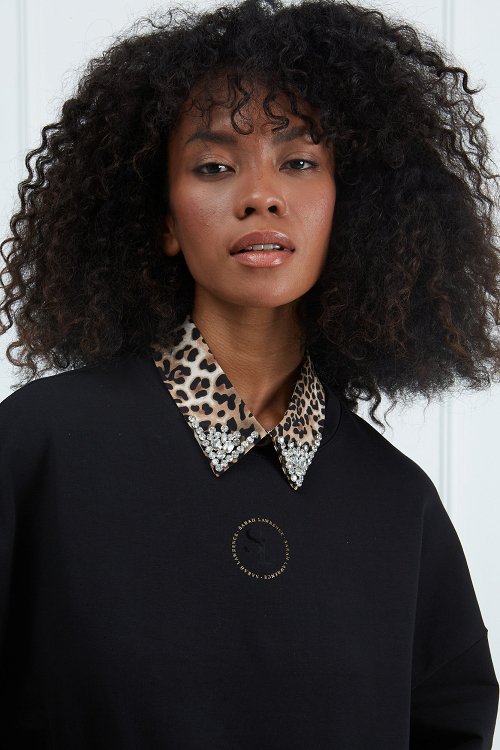Sweater with Details