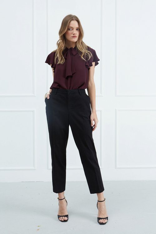 Chino Pants