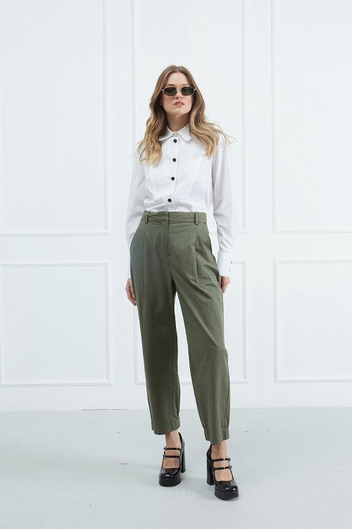 Jogger Pants