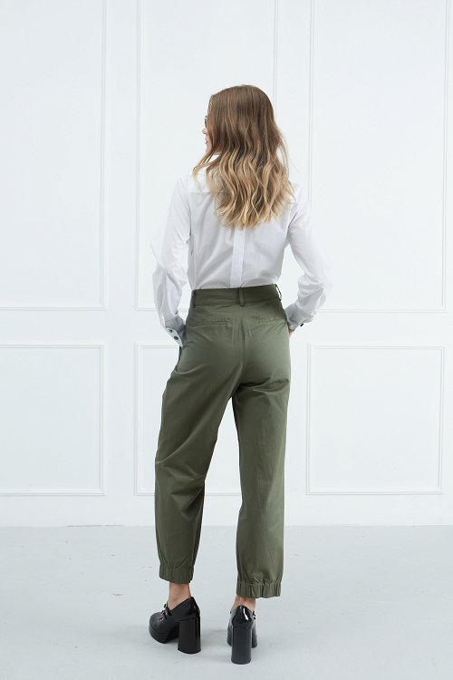 Jogger Pants