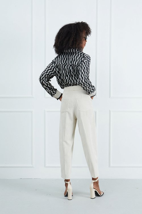 Printed Shirt