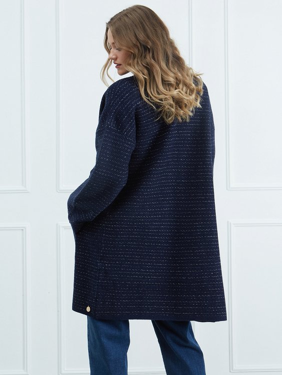 Knitted Cardigan
