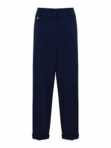 Παντελόνι Baggy με Ρεβερ