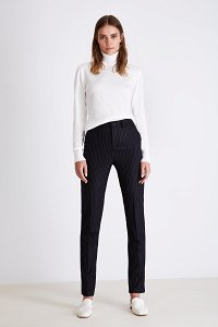 City chino pant