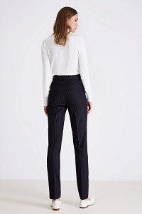 City chino pant