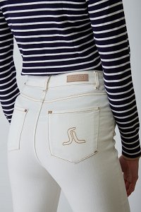 Casual Chic Jean Pants