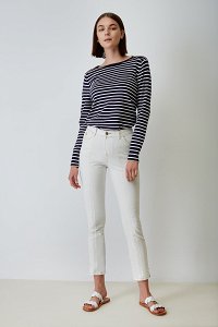 Casual Chic Jean Pants