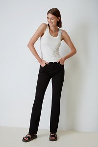 Casual Chic Παντελόνι
