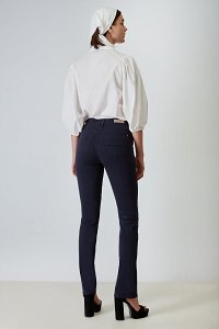 Casual Chic Παντελόνι