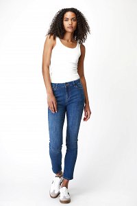 Casual Chic Skinny Jeans