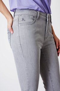 Slim Fit Denim Παντελόνι