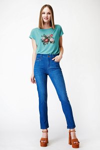 Ψηλόμεσο Skinny Jeans