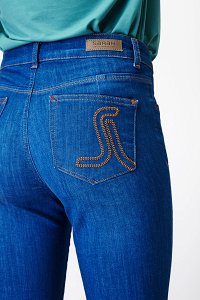 Ψηλόμεσο Skinny Jeans