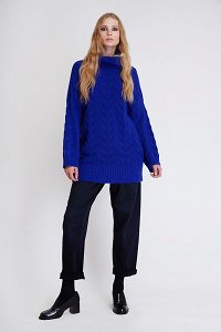 Knitted Blouse