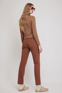 Cotton chino 7/8 pant (Chino 1 Cotton)