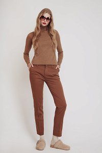 Cotton chino 7/8 pant (Chino 1 Cotton)