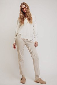 Cotton chino 7/8 pant (Chino 1 Cotton)