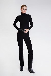 Corduroy pants
