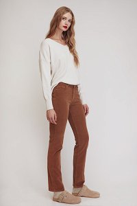 Corduroy pants