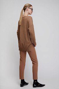 chino 7/8 pant (City pant 1 BIS)