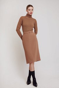 Midi Skirt