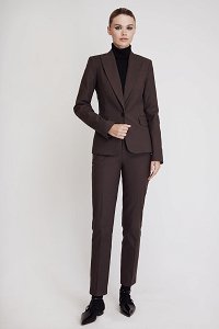 City chino 7/8 pant