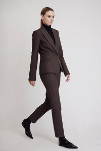 City chino 7/8 pant