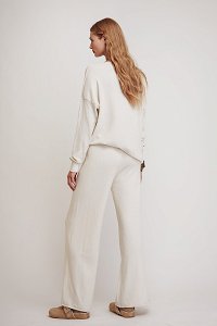 Knitted pant 2219