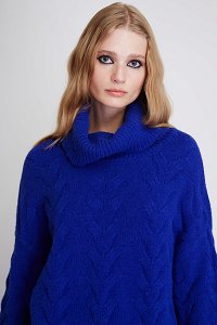 Knitted Blouse