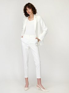 Basic jacket