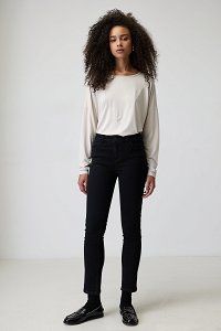 Skinny Denim Black (TR4 Bis)