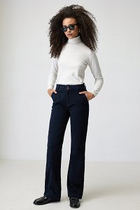 Denim boyfit chino (TR 10)