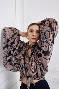Printed shirt