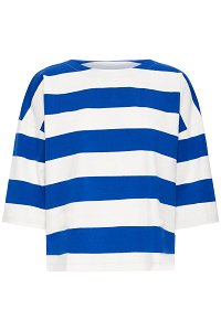 Stripped Blouse