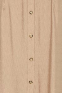 Skirt with Buttons