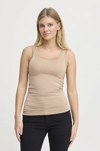 Sleeveless Top