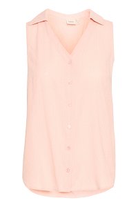 Sleeveless Shirt