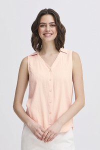 Sleeveless Shirt