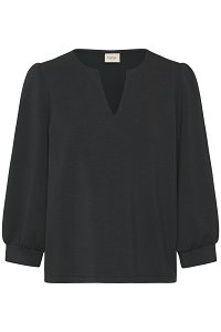 Blouse with Long Sleeves