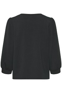 Blouse with Long Sleeves