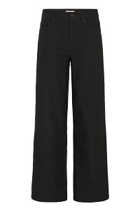 Flared Pants