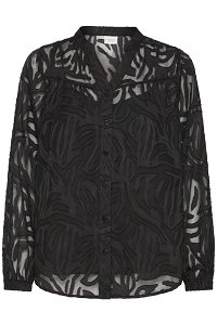 Lace Shirt