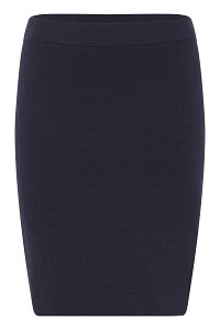 High-waist Skirt