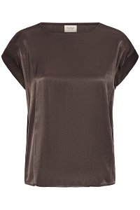 Satin Blouse