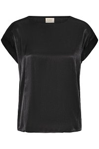 Satin Blouse