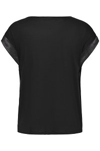 Satin Blouse