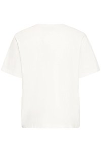 T-shirt με στάμπα