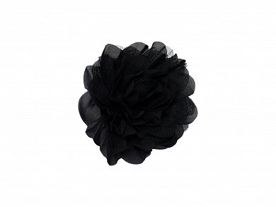 Pin black
