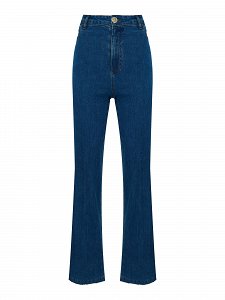 Παντελόνι jean cindy bootcut