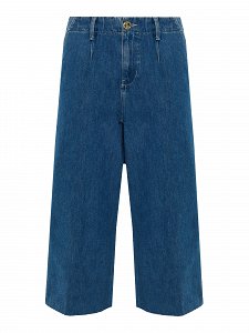Παντελόνι jean cropped